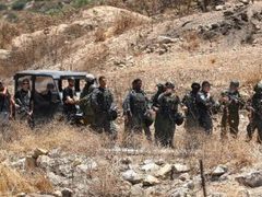بريطانيا تدين تصاعد عنف المستوطنين في الضفة الغربية