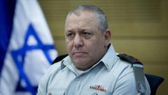 آيزنكوت يهاجم اتفاق غزة: نتنياهو استسلم قبل تحقيق أهداف الحرب