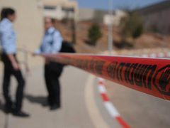 قتيل فجر اليوم في النقب