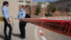 قتيل فجر اليوم في النقب
