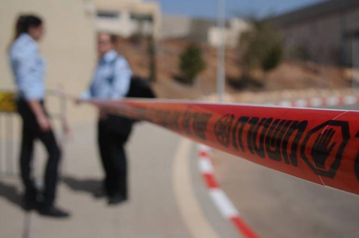 قتيل فجر اليوم في النقب