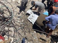 الدفاع المدني بغزة: انتشال 112 شهيدًا من مجزرة الصبرة بعد 136 ساعة من البحث