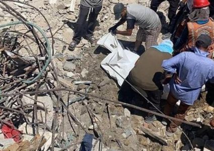 الدفاع المدني بغزة: انتشال 112 شهيدًا من مجزرة الصبرة بعد 136 ساعة من البحث