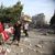 شهيدان وإصابات جراء قصف للاحتلال على حي الشيخ رضوان شمال غرب غزة
