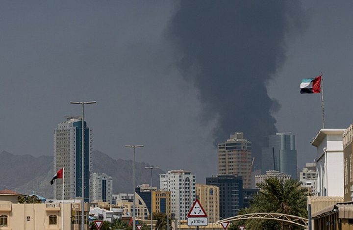 تعطل 11.8 مليون برميل نفط يوميًا جراء الضربات الإيرانية على منشآت الطاقة