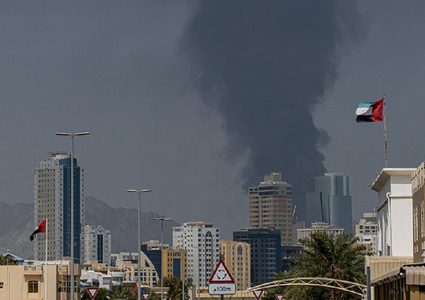 تعطل 11.8 مليون برميل نفط يوميًا جراء الضربات الإيرانية على منشآت الطاقة