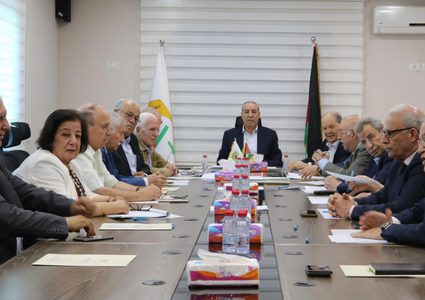 التنفيذية ترحب باتفاق المرحلة الثانية من وقف إطلاق النار
