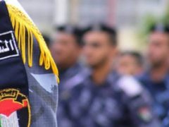 النيابة والشرطة تباشران الإجراءات القانونية بواقعة وفاة مواطن في سلفيت