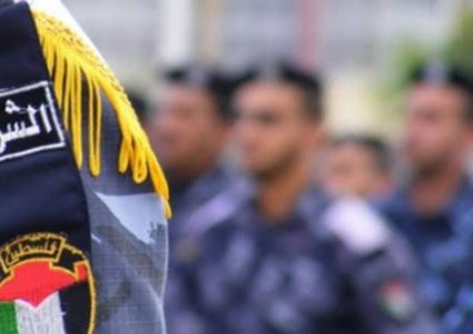 النيابة والشرطة تباشران الإجراءات القانونية بواقعة وفاة مواطن في سلفيت