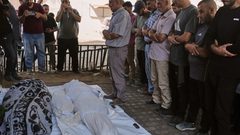 73,356 شهيدًا و174,185 مصابًا منذ بدء العدوان على قطاع غزة