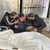 شهيدان بينهم طفل بقصف الاحتلال خيمة نازحين بحي الرمال في مدينة غزة