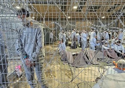نادي الأسير: سجون الاحتلال ارتكبت جريمة بحقّ الطفل محمد حميد ووضعه الصحي خطير