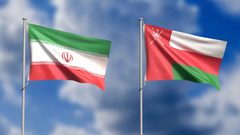 الخارجية الإيرانية: مفاوضاتنا مع عُمان ثنائية ولا ترتبط بأي طرف آخر