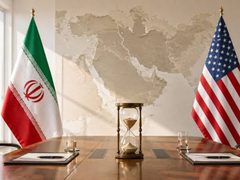 تهدئة مؤقتة بين واشنطن وطهران