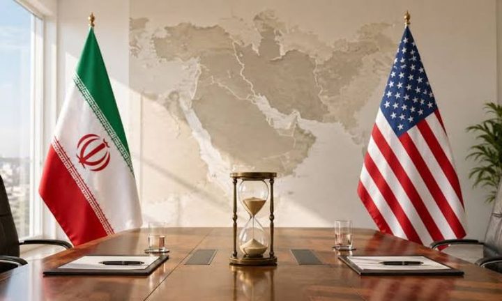 تهدئة مؤقتة بين واشنطن وطهران
