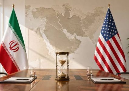 تهدئة مؤقتة بين واشنطن وطهران