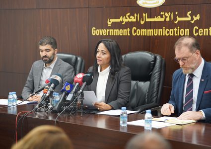 التنمية الاجتماعية: 1.4 مليون فلسطيني يواجهون انعداماً حاداً في الأمن الغذائي