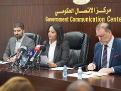 التنمية الاجتماعية: 1.4 مليون فلسطيني يواجهون انعداماً حاداً في الأمن الغذائي