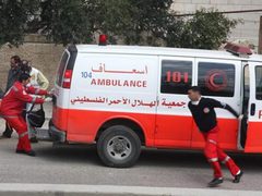 مصرع طفل بحادث دعس في بلدة الشيوخ شرق الخليل