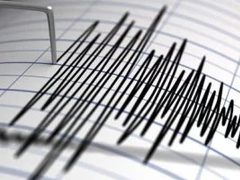الصحة المصرية: تسجيل إصابة واحدة على مستوى الجمهورية جراء الزلزال