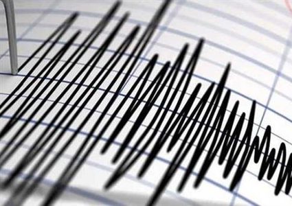 زلزال بقوة 5.5 درجة يضرب مصر وتفعيل خطة الطوارئ دون تأثير على حركة الطيران