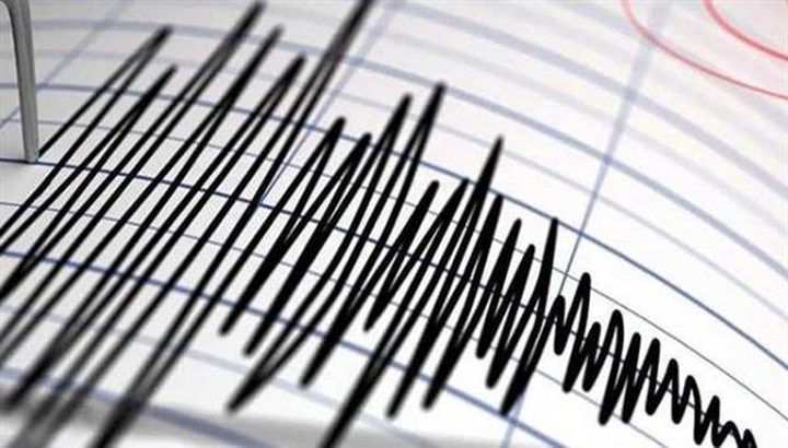 زلزال بقوة 5.5 درجة يضرب مصر وتفعيل خطة الطوارئ دون تأثير على حركة الطيران