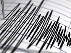زلزال بقوة 5.5 درجة يضرب مصر وتفعيل خطة الطوارئ دون تأثير على حركة الطيران