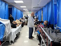 صحة غزة: عجز أدوية السرطان وأمراض الدم يتصدر النقص الدوائي بنسبة 61%