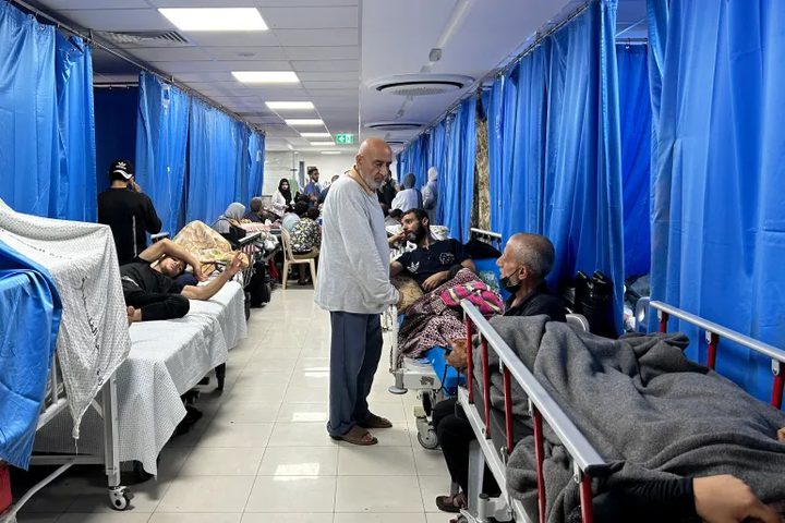 صحة غزة: عجز أدوية السرطان وأمراض الدم يتصدر النقص الدوائي بنسبة 61%