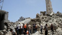 الأورومتوسطي: الاحتلال يزيل ركام غزة وسط مخاوف من طمس أدلة جرائم الحرب