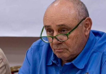 أبو الحمص: ما يتعرض له الطبيب مازن الرنتيسي منافٍ للأخلاق والقيم الانسانية