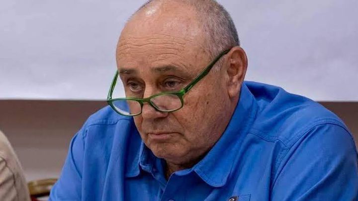 أبو الحمص: ما يتعرض له الطبيب مازن الرنتيسي منافٍ للأخلاق والقيم الانسانية
