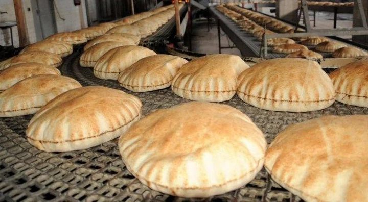 اتحاد الصناعات الغذائية: لا نقص في القمح أو الطحين والإنتاج مستمر بشكل طبيعي