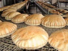 اتحاد الصناعات الغذائية: لا نقص في القمح أو الطحين والإنتاج مستمر بشكل طبيعي