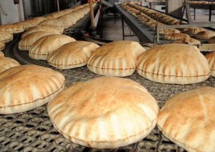 اتحاد الصناعات الغذائية: لا نقص في القمح أو الطحين والإنتاج مستمر بشكل طبيعي