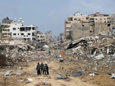 قطر: الاحتلال يعطل تنفيذ المرحلة الثانية من اتفاق وقف إطلاق النار في غزة