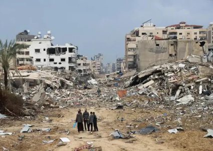 قطر: الاحتلال يعطل تنفيذ المرحلة الثانية من اتفاق وقف إطلاق النار في غزة