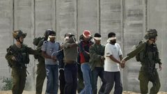 نادي الأسير: 630 حالة اعتقال في الضفة والقدس خلال تموز