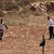مستوطنون يسيجون أراضي في الأغوار الشمالية