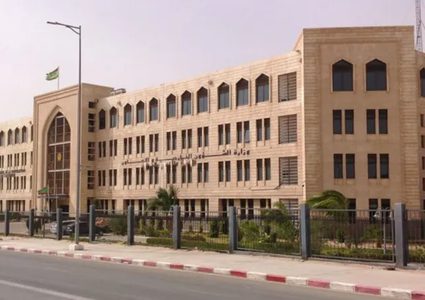 موريتانيا تطالب بالإفراج عن مواطنيها المعتقلين في مالي