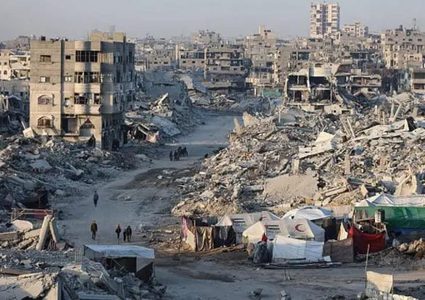 حماس: ننتظر رد ميلادينوف بشأن تنفيذ المرحلة الثانية من الاتفاق
