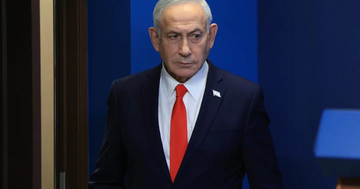نتنياهو: لن نسمح بإقامة دولة فلسطينية ووجود إسرائيل ليس محل تفاوض