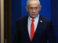 نتنياهو: لن نسمح بإقامة دولة فلسطينية ووجود إسرائيل ليس محل تفاوض
