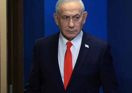 نتنياهو: لن نسمح بإقامة دولة فلسطينية ووجود إسرائيل ليس محل تفاوض