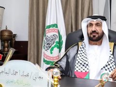 البرلمان العربي يدين تصعيد الاحتلال في غزة والضفة ويطالب بمحاسبة قادته