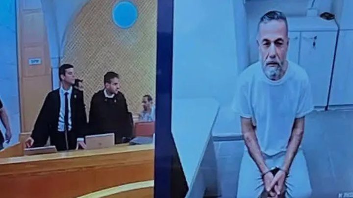 إعلام الأسرى: حسام أبو صفية أُصيب بكسور جراء اعتداءات الاحتلال