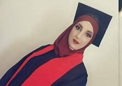 قوات الاحتلال تعتقل المرشدة التربوية كفاح حمد خلال اقتحام واسع لمخيم قلنديا