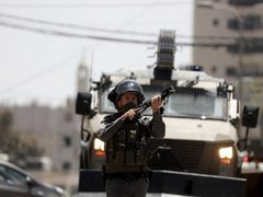 48 إصابة منذ بدء عدوان الاحتلال على مخيم قلنديا وكفر عقب شمال القدس