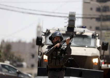 48 إصابة منذ بدء عدوان الاحتلال على مخيم قلنديا وكفر عقب شمال القدس