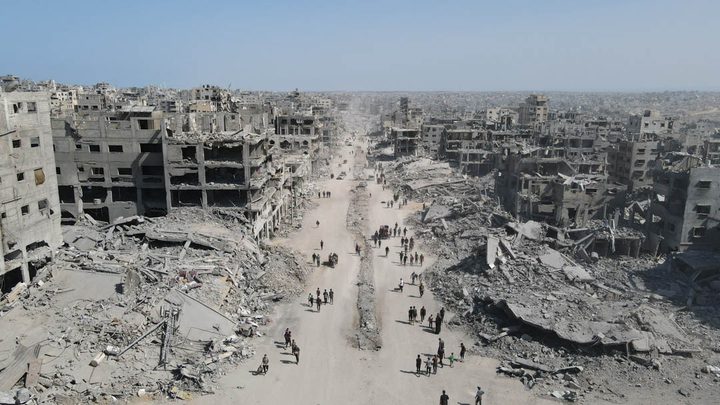 73,382 شهيدا منذ بدء حرب الإبادة على قطاع غزة